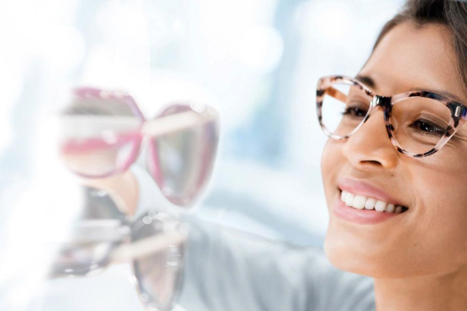 The Top Optical Lens Brands You Need To Know Zeiss, Shamir, Hoya & Varilux Blog Image The Top Optical Lens Brands You Need To Know Zeiss, Shamir, Hoya & Varilux Blog Image