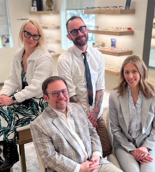 NVO – Team photo website