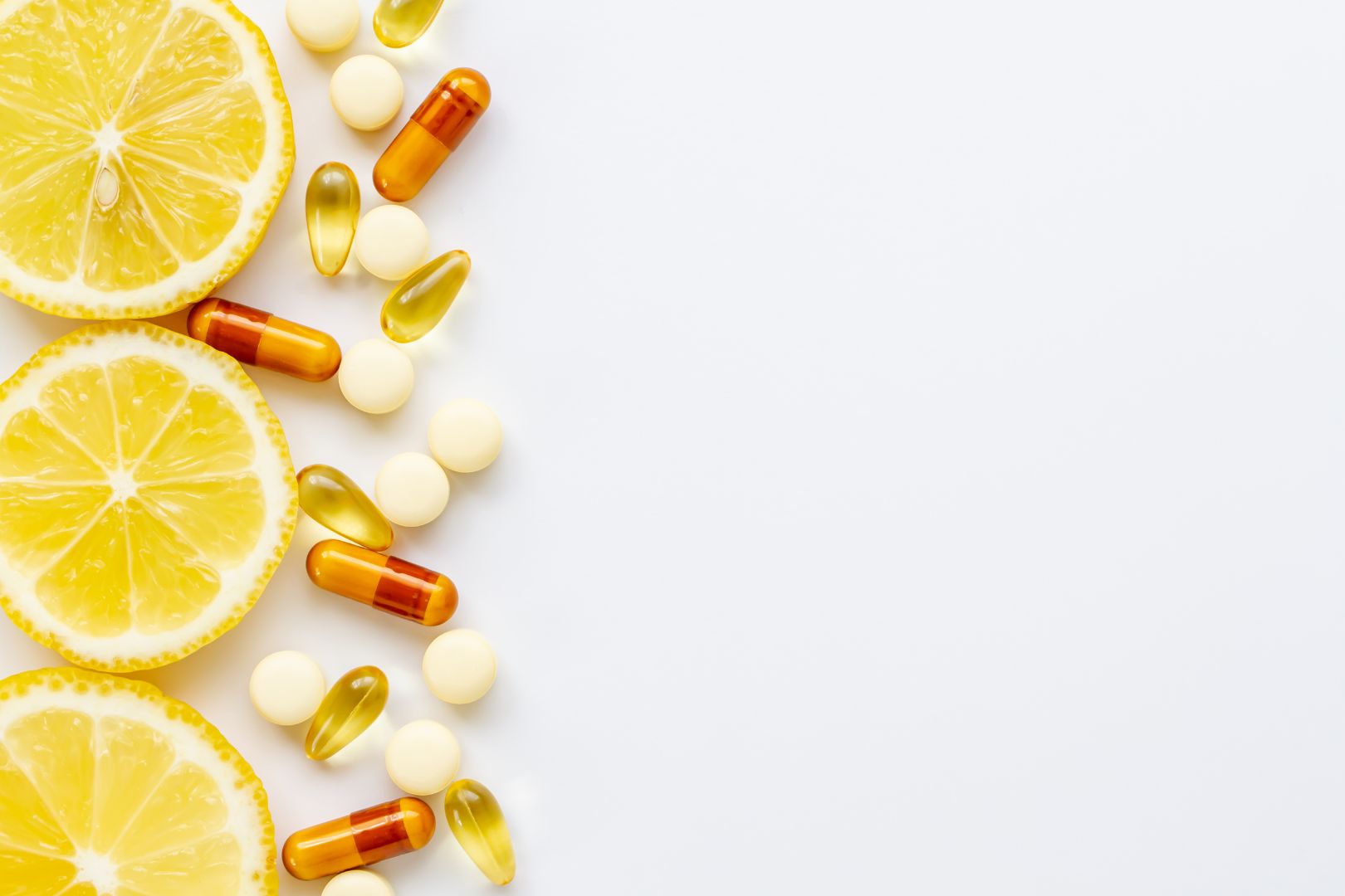 Science-Based Supplements For Dry Eye & Macular Degeneration Relief blog image