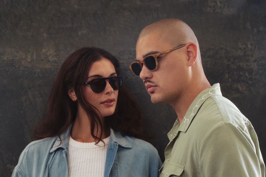 Why Garrett Leight Glasses Are the Must-Have Frames of the Year in Reno, NV