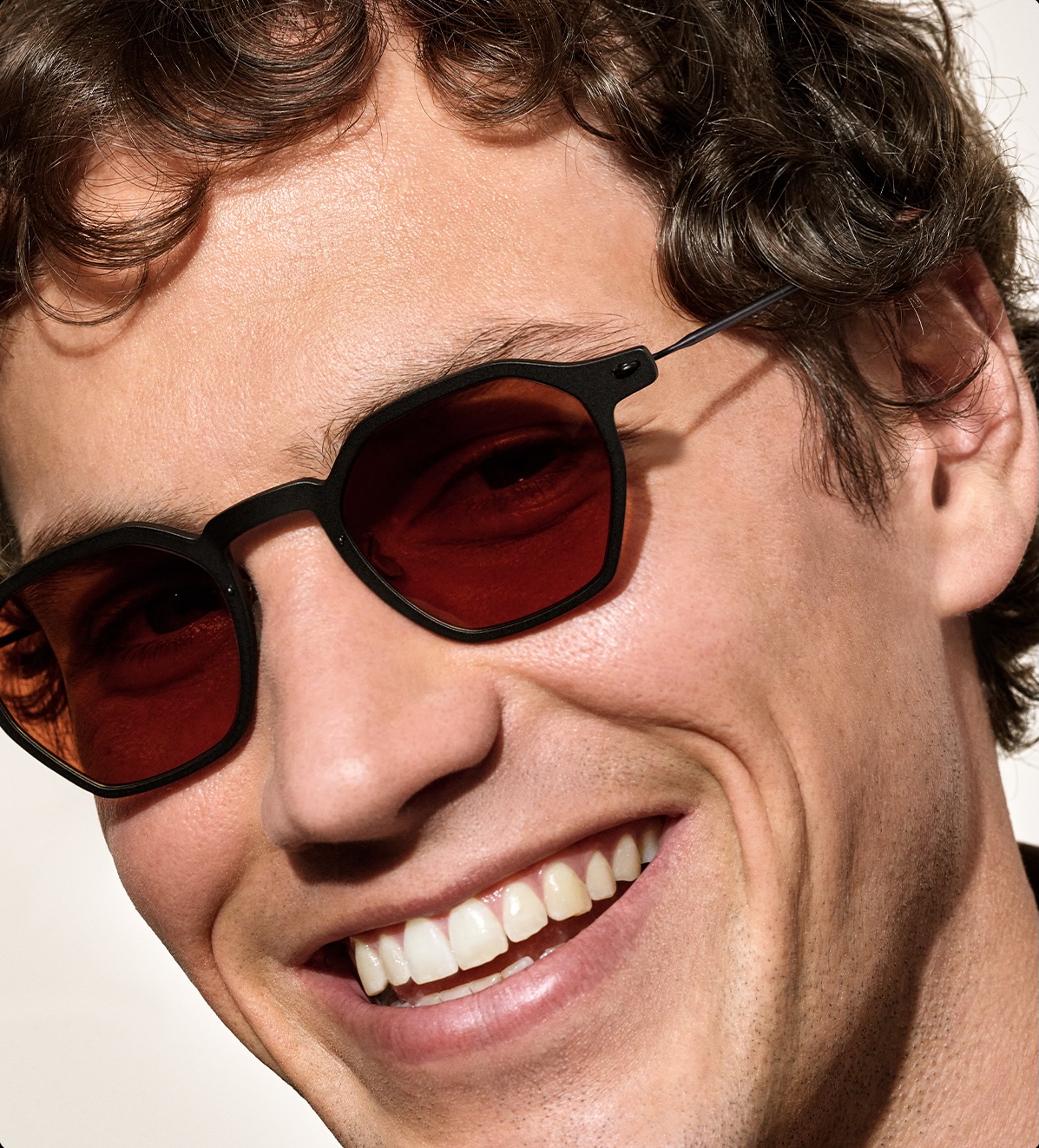 Lindberg n-o-w-titanium-sun