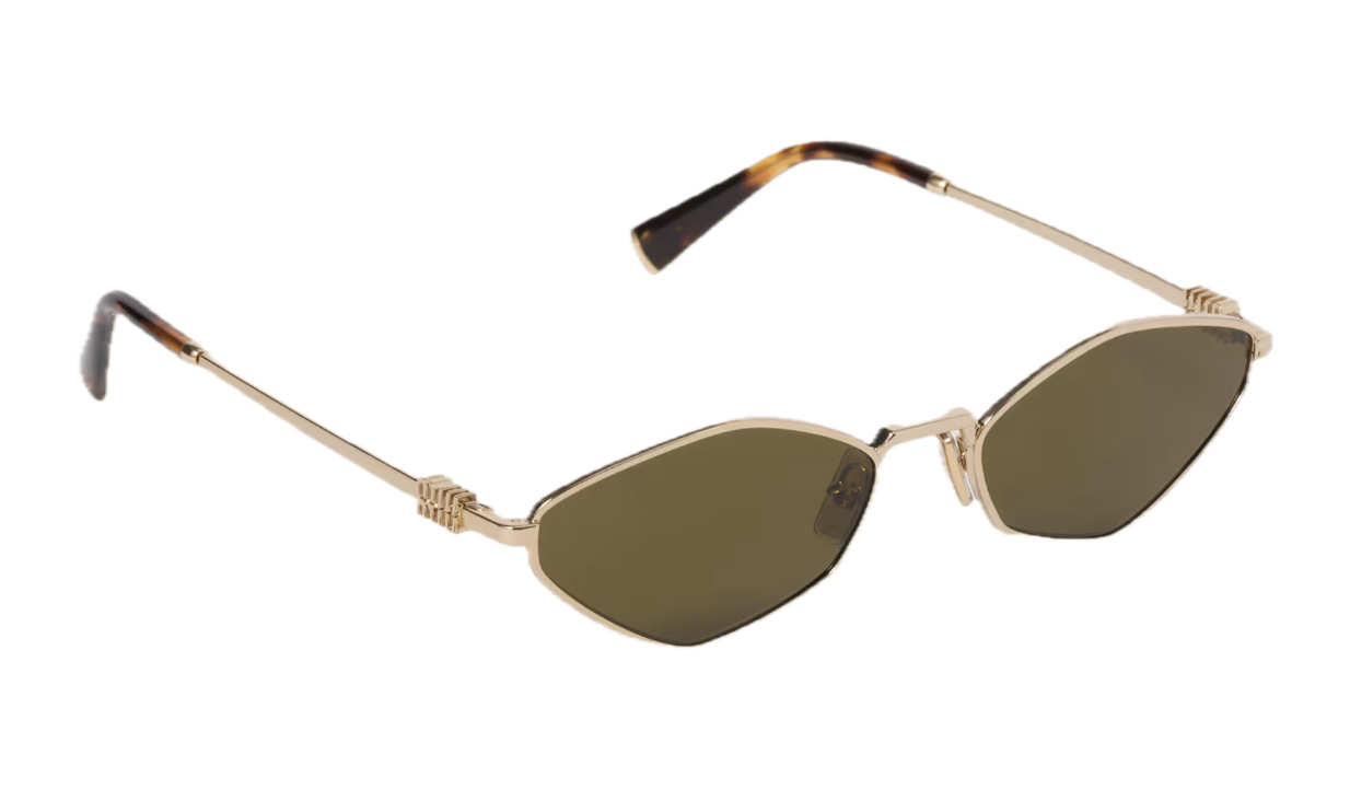 Miu Miu – Frame Logo