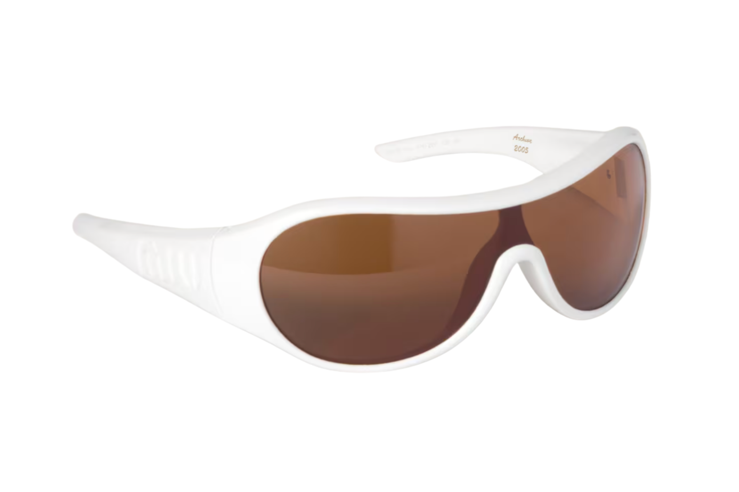 Miu Miu – Frame Runway Sunglass