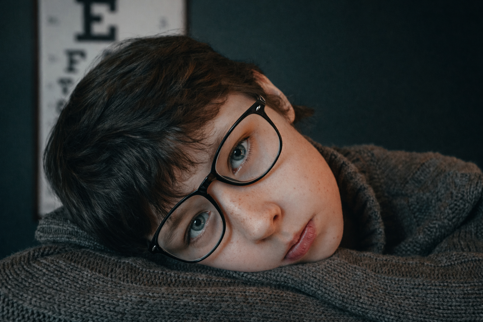 Signs Your Teen May Need an Eye Exam in Reno, NV